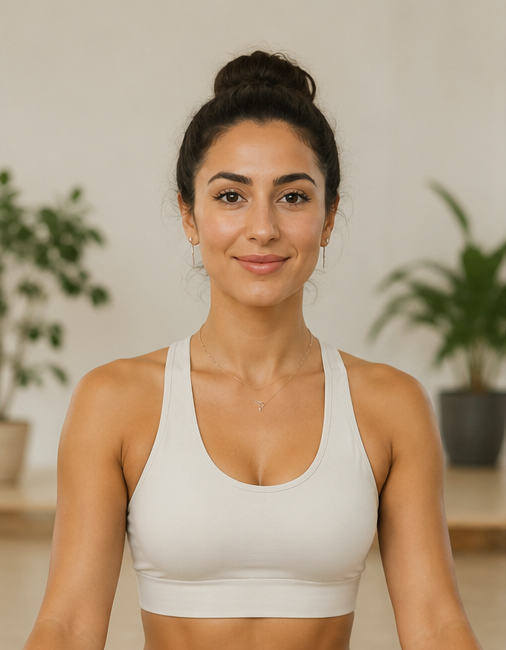 Amelia Harris, Reformer Pilates